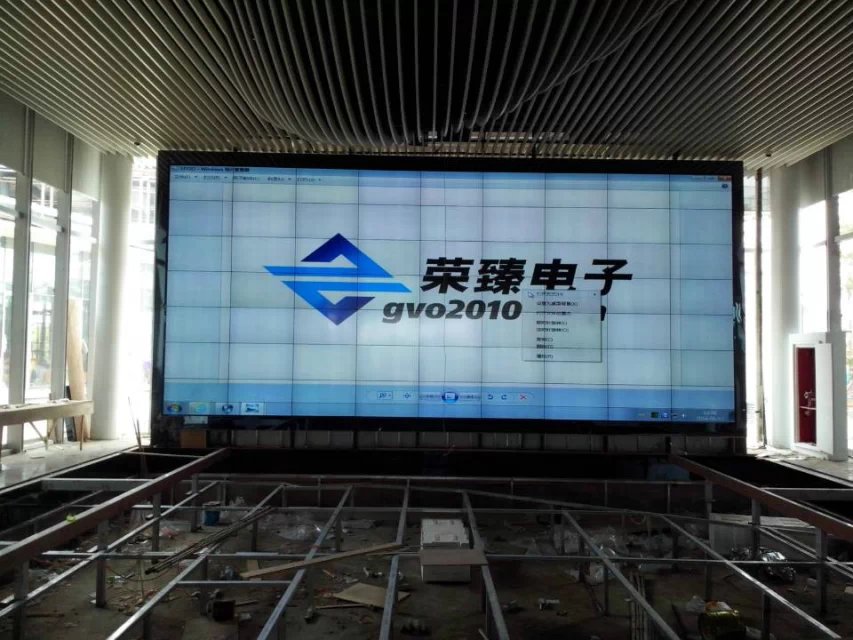 LED电子显示屏