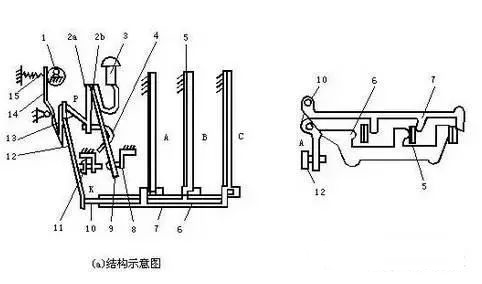 关于热一级大香蕉视频结构示意图及工作原理
